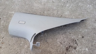 Opel insignia a sedan захист стійка права фото №1