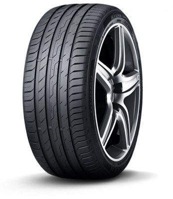 4x Nexen NFera Sport 255/45R18 103Y