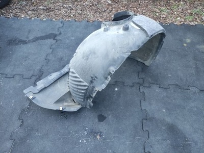 Подкрылок перед левая bmw 2 f45 f46 lci фото №1