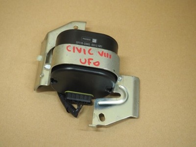 Сирена сигнализация с кронштейн honda civic viii ufo фото №1