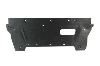 Захист двигуна blic 964-650 фото №1