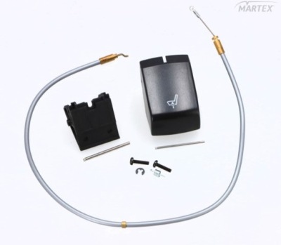 Kpl.napr. сиденье scania r с трос tangde фото №1