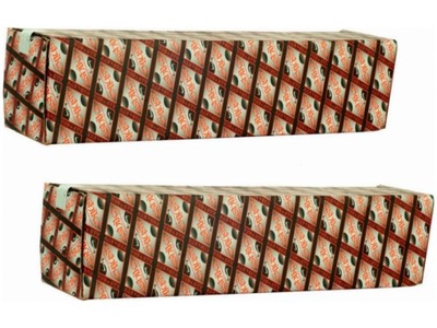 Пружины задняя ashika zca5882c фото №1