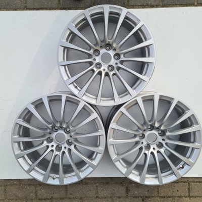 LLANTAS BMW 6861224 8JX18 IS 30 5X112  