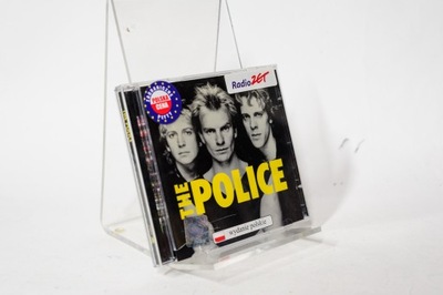 The Police CD BB03