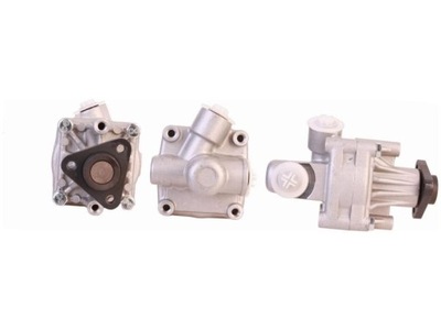 Насос підсилювача audi a8 d2 2.8-4.2 a6 c5 4.2 фото №1