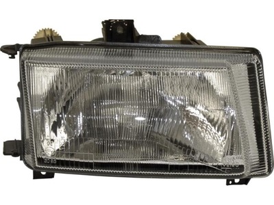 ABAKUS 441-1127R-LD-EN LAMP  