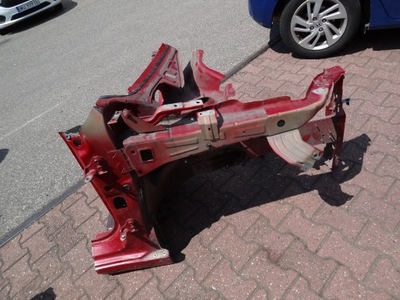 Fiat tipo ii 2018 лонжерон передняя правая org фото №1