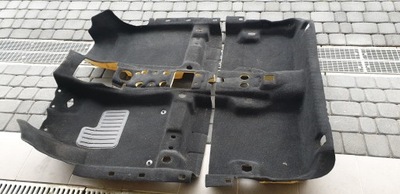 Обшивка обивка citroen c3 ii 2010- фото №1