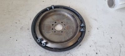 Jeep wk 3.0 колесо маховик фото №1