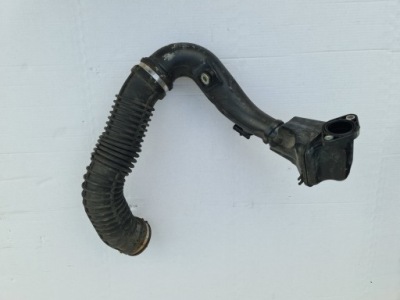 Master iii шланг інтеркулер 2,3 8200858600d фото №1