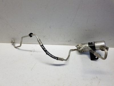 Ford ecosport шланг кондиционера осушитель фото №1