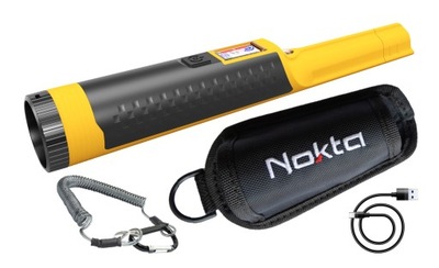 Detektor Nokta AccuPOINT PinPointer
