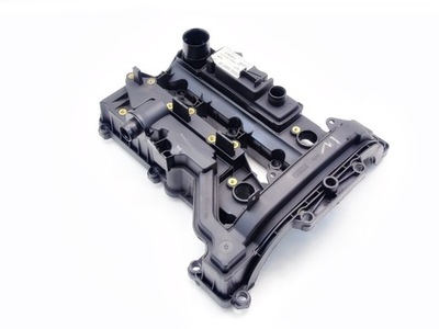 Кришка клапанів 1.0 eco fiesta tourneo grand c-max фото №1