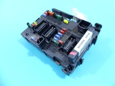 Блок управления модуль bsm peugeot 206 9657608580 фото №1