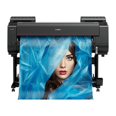 Ploter Canon imagePROGRAF PRO-2000 24" 610 mm A1 WiFi foto