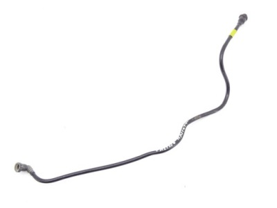 Renault mascott 99-04 2.8 dci шланг топлива фото №1