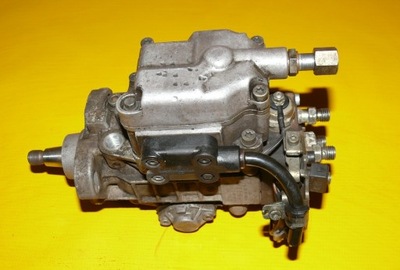 BOMBA BCAP VW PASSAT B5 1.9 TDI 90KM 028130115M 0460404971  