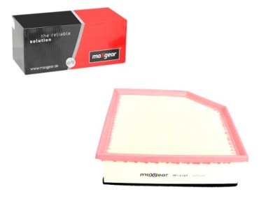 Maxgear 26-2526 фільтр повітря фото №1