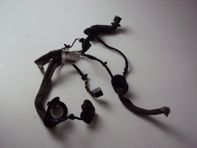 Электропроводка дверь правый задняя volvo s40 ii 2004- фото №1