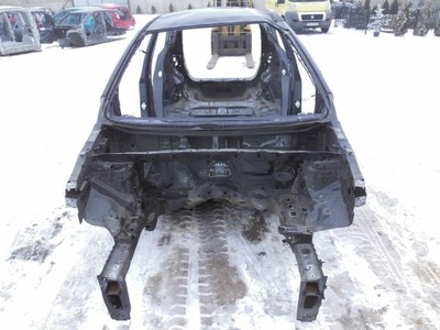 Opel mokka 2015 чверть перед передня права фото №1