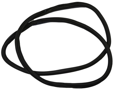 5ge867914 vw e-golf 7 прокладка дверь правый задняя фото №1