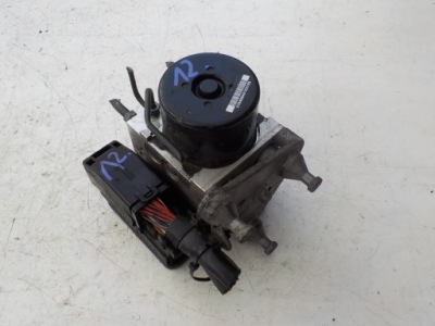 Mercedes c-klasa w204 насос abs a1724314212 фото №1