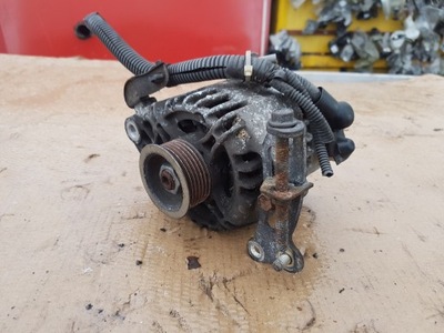 Генератор citroen c1 1.0 27060-0q120 фото №1