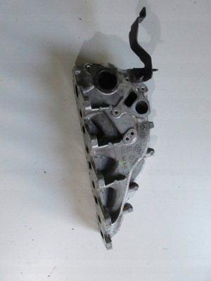 Колектор всмоктуючий nissan x-trail t32 1.6 dci фото №1