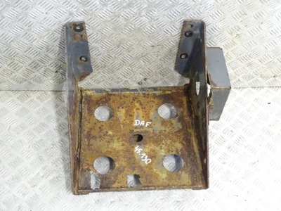 Daf fa 45 55 91-00 основание аккумуляторов фото №1