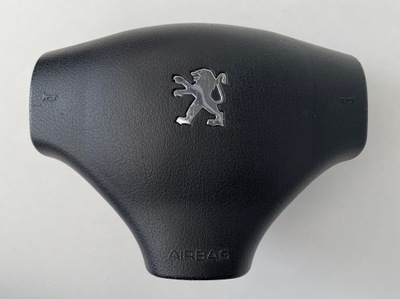 PAGALVĖ VAIRUOTOJO AIRBAG PEUGEOT OE 96441166ZR 