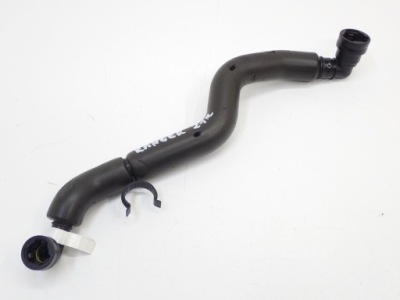 Пабтрубок  шланг трубка вентиляция картера jb3q-6758-eb ford ranger iii iv 2.0 ecoblue bc2x 21r фото №1