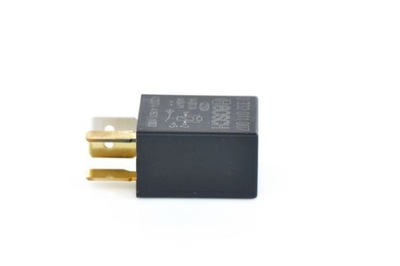 RELAY 12V/30A/4PIN BOSCH 0332011007  