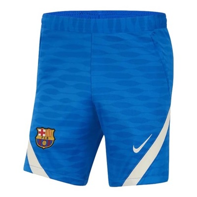 SPODENKI MĘSKIE NIKE FC BARCELONA rozmiar M