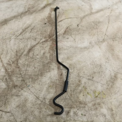 Chevrolet trax 17 опора капот szyca проволока usa фото №1