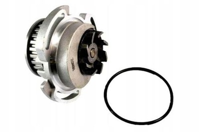 BOMBA WODY, CHLODZENIE DEL MOTOR THERMOTEC D1W003TT AUDI VW  