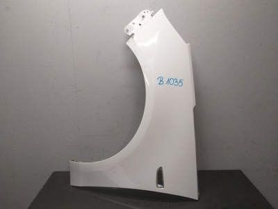 Крила перед лівий opel zafira c фото №1