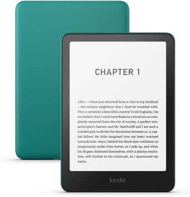 Czytnik Amazon Kindle Paperwhite Kids 8 GB 6,8 