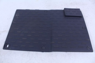 Пол накладка аккумулятор fiat ducato 3 24r. фото №1
