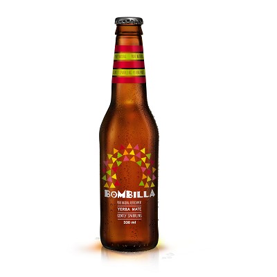 DRINK2ME Napój Bombilla (330ml)