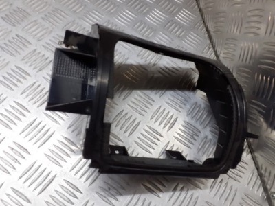 Корпус колонки рулевого audi a3 8l фото №1