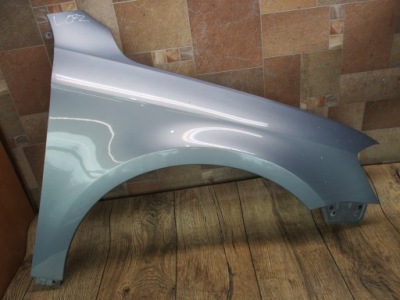 Lc7z vw passat b7 крила передній правий правий перед фото №1