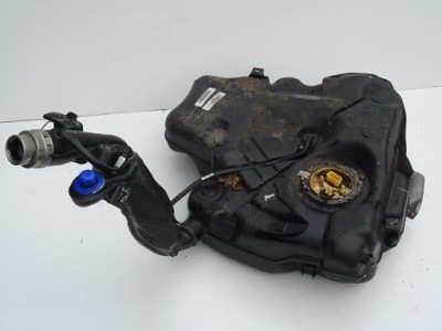 Vw beetle 5c 2.0 tdi бак пального насос фото №1