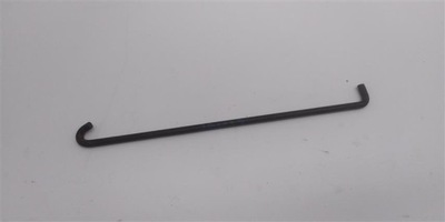 Suzuki ignis iii bat опора капот фото №1