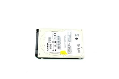 DYSK HDD TOSHIBA 2,5” 250GB SATA 41AIB4ZGB