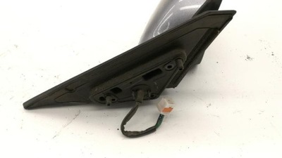 Зеркало правое mazda 6 sedan gg 015797 2007 фото №1