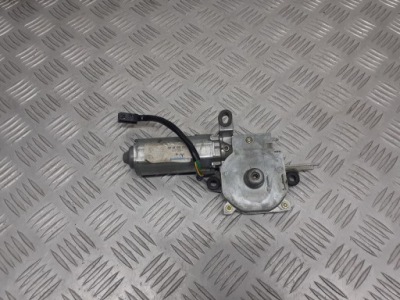 Механізм двірники задня задній mercedes e w210 фото №1