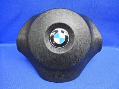 Подушка повітряна водія bmw e87 фото №1