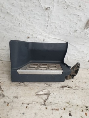 Підніжка нижній volvo fm4 фото №1