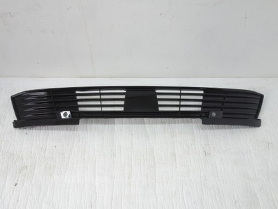 Решётка бампера перед opel astra l vi 2022- gs-line pod радар i pdc фото №1